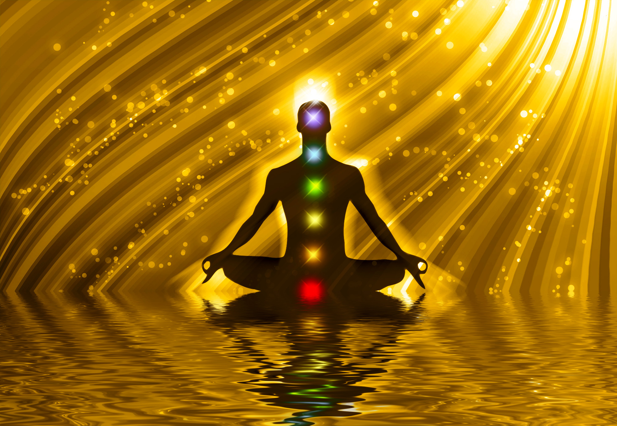 spiritual alignment