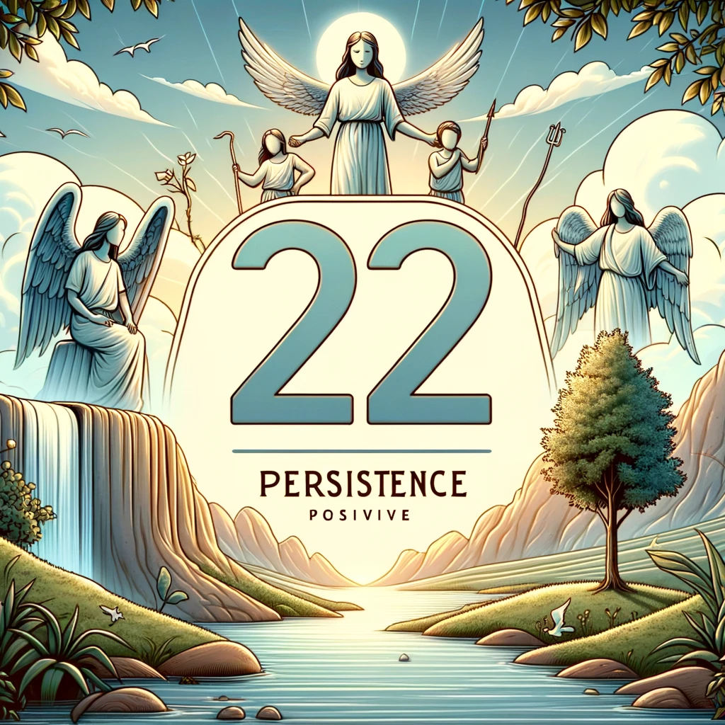 Ways to integrate the energy of angel number 222 into daily life