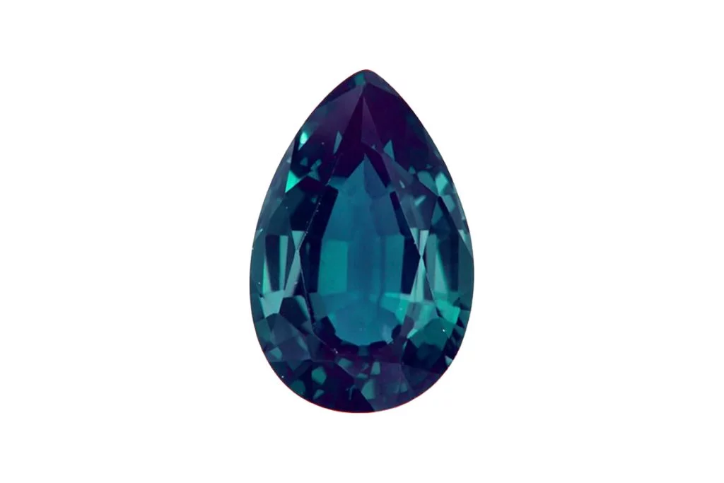 Alexandrite