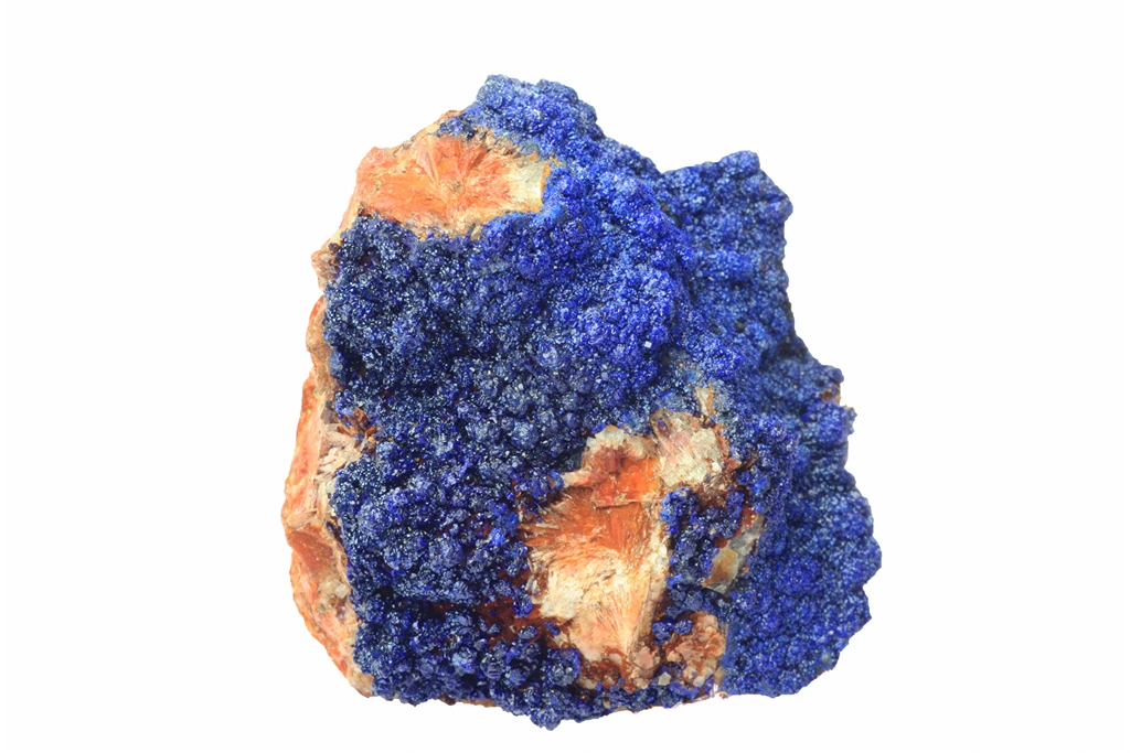 Azurite