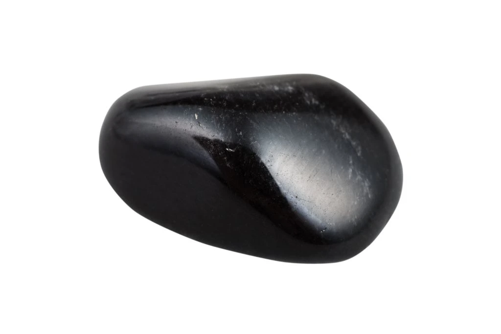 Black Obsidian