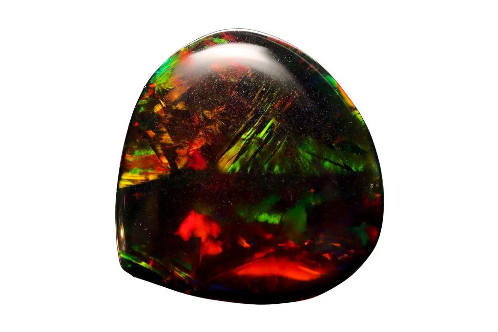 Black Opal