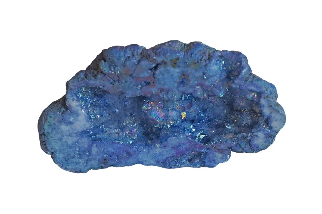 Blue John