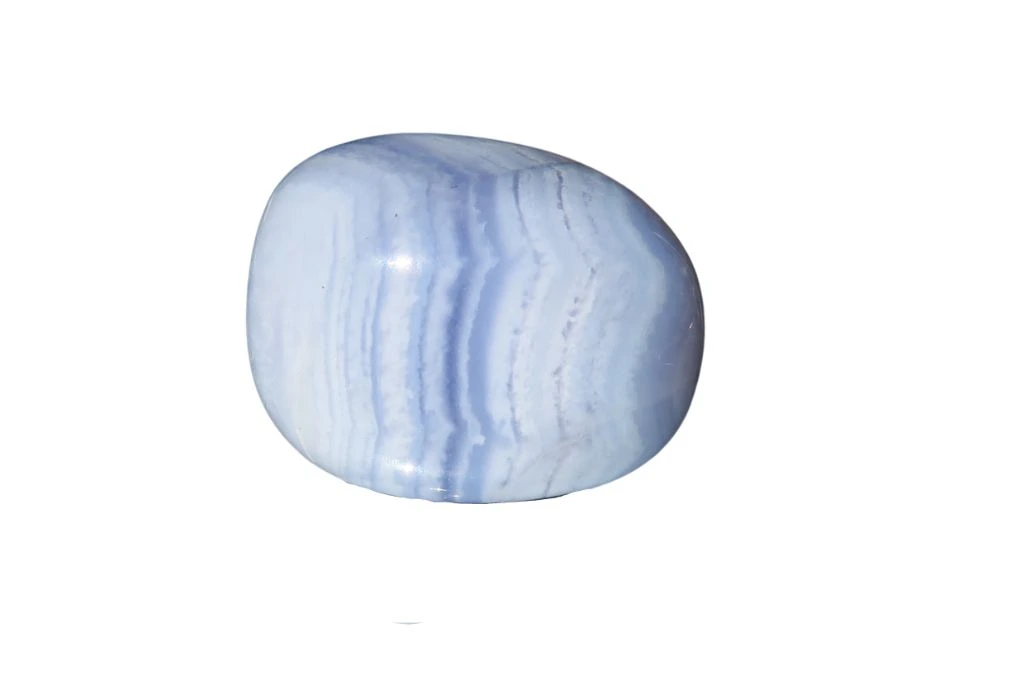 Blue Lace Agate