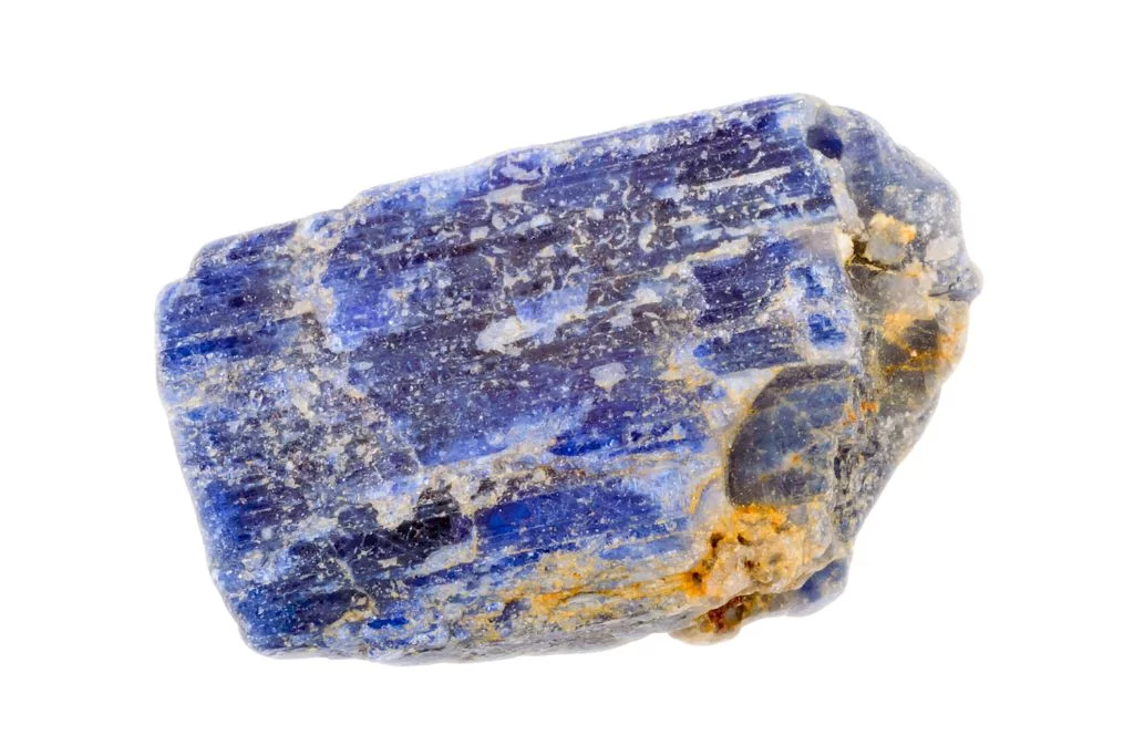 Blue Sapphire