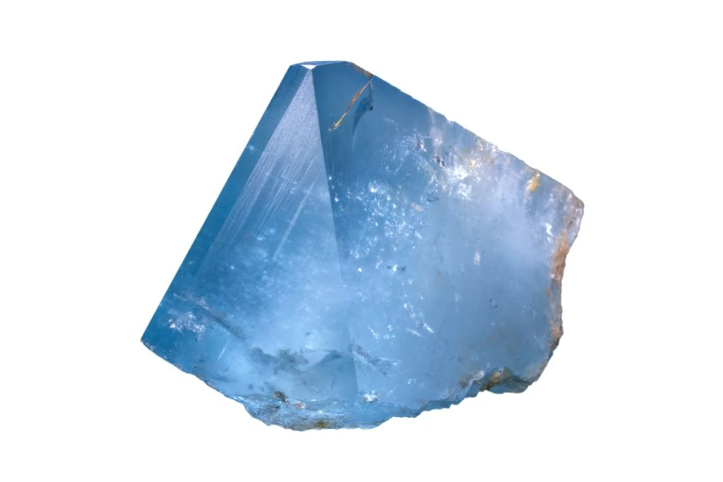 Blue Topaz