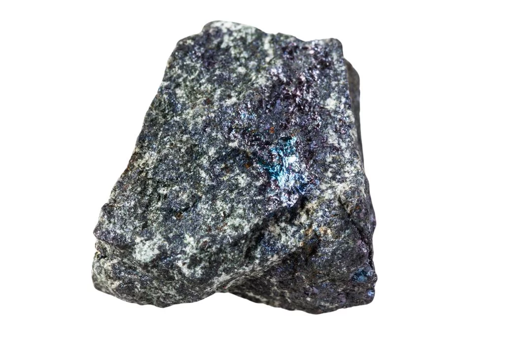 Bornite