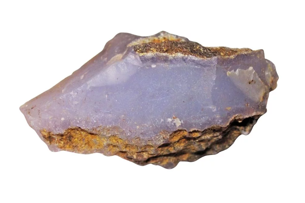 Holley Blue Agate