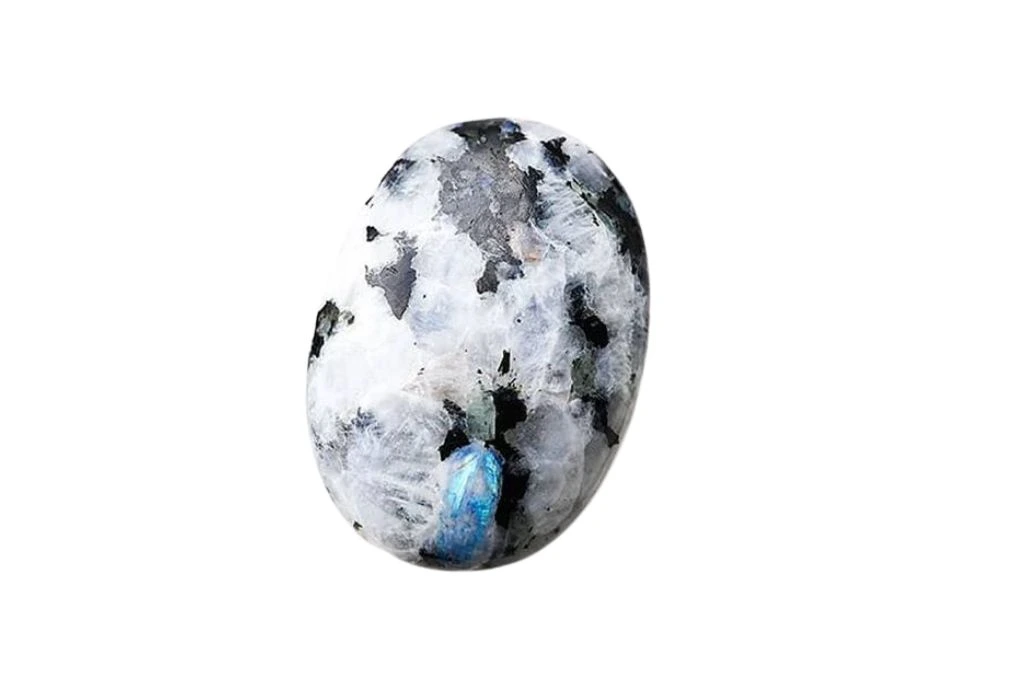 Rainbow Moonstone Variety
