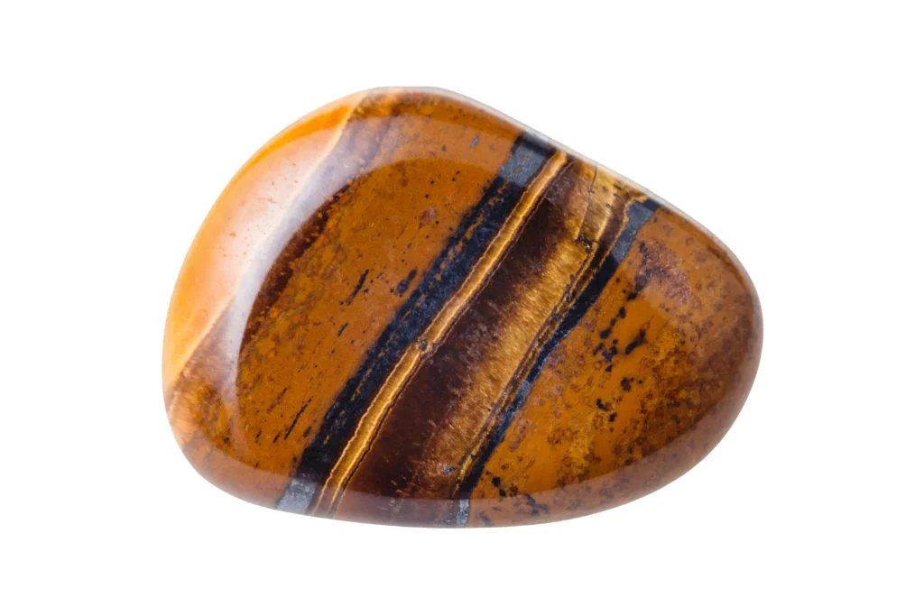 Tiger's Eye Meaning