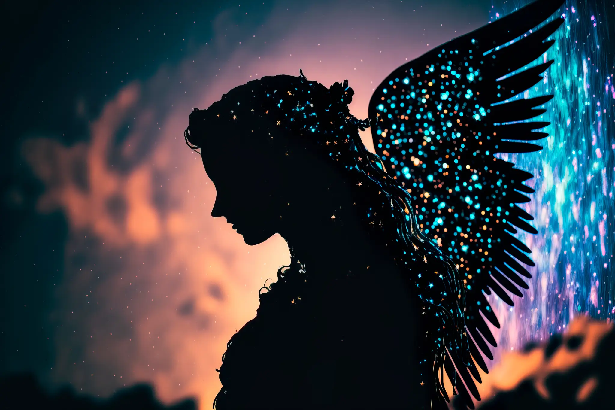 Angel Numbers 1111