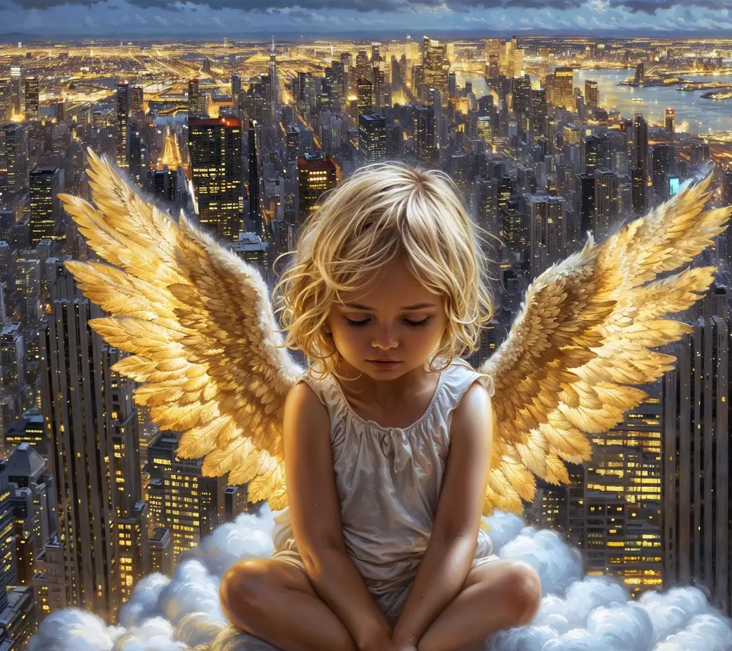 Angel Number 999