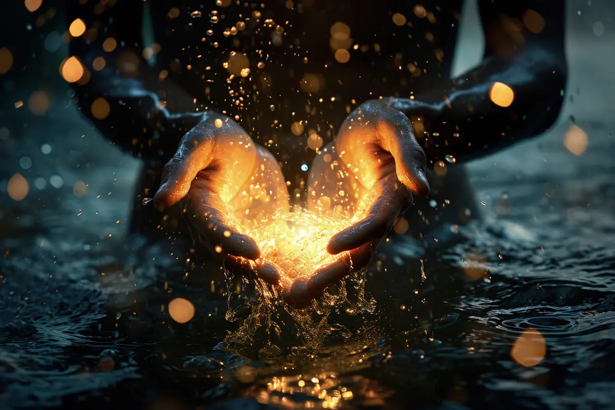Twin Flame